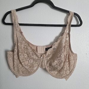 Smart & Sexy Lace Underwire Bra NWOT